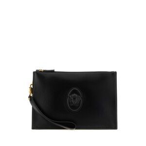 Versace Men Pouch With